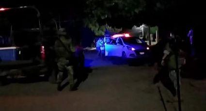 Código Rojo en Cajeme: Tras balacera en una vivienda, autoridades encuentran una granada