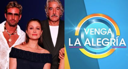 Adiós 'Hoy': Tras cáncer y sin exclusividad en Televisa, actriz deja las novelas y debuta en 'VLA'