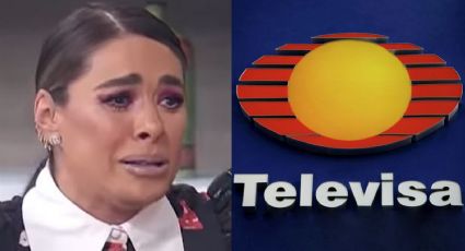 Tras perder exclusividad y abandonar 'Hoy', ejecutivos de Televisa 'corren' a Galilea Montijo