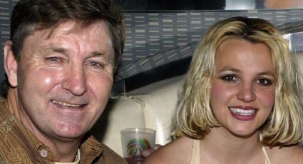 Exesposo de Britney Spears apoya al padre de la cantante: "Tiene a una familia preocupada por ella"