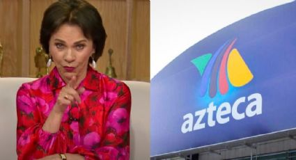 Golpe a Televisa: Tras 26 años en 'Ventaneando', Chapoy confirma a su reemplazo en TV Azteca