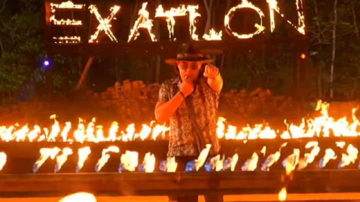 Leyenda de 'Exatlón México' lanza spoiler de los atletas que regresan al reality de TV Azteca