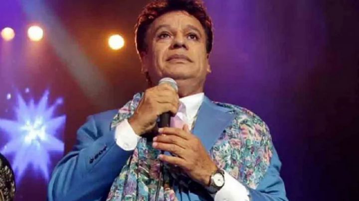 Juan Gabriel volvió a su planeta: teoría asegura que el 'Divo de Juárez' es extraterrestre