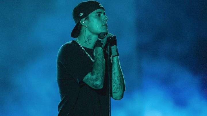 Justin Bieber impacta con un cambio radical en su apariencia; fans lo critican