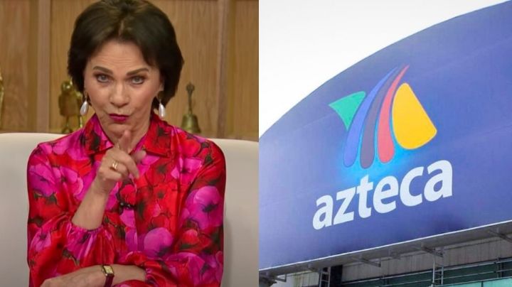 Golpe a Televisa: Tras 26 años en 'Ventaneando', Chapoy confirma a su reemplazo en TV Azteca