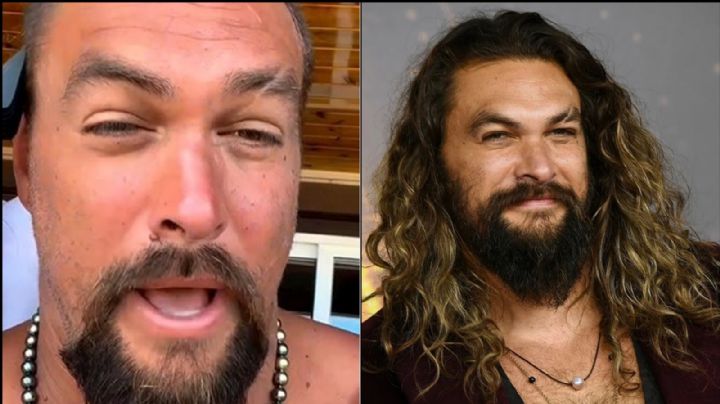 Shock en el cine: Afamado actor se hace radical cambio de 'look' por una inesperada razón