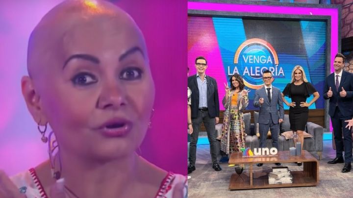 Adiós Televisa: Tras tener cáncer y perder sus ahorros, conductora renuncia a 'Hoy' y se une a 'VLA'