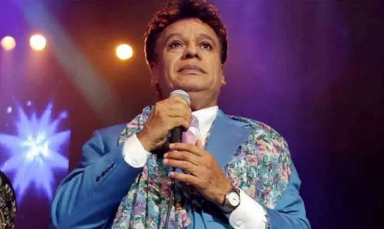 Juan Gabriel