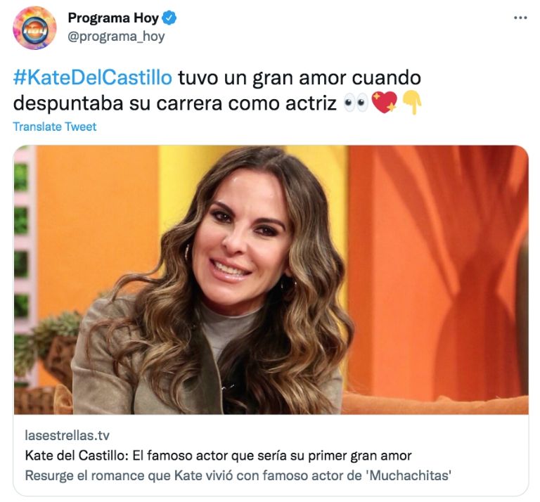 Twitter @programa_hoy