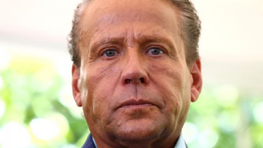 Bomba en Televisa: Filtran FOTOS de Adame con su amante; habría engañado a su exesposa con trans