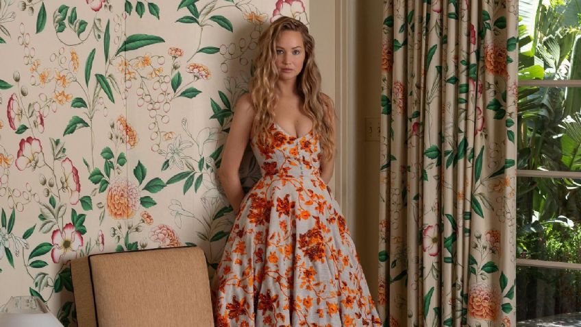 Misterio resuelto: Famosa actriz de Hollywood revela el sexo de su bebé a 6 meses de haber dado a luz