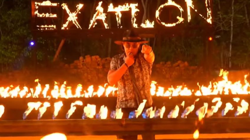 Leyenda de 'Exatlón México' lanza spoiler de los atletas que regresan al reality de TV Azteca