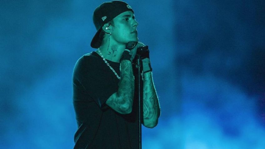 Justin Bieber impacta con un cambio radical en su apariencia; fans lo critican