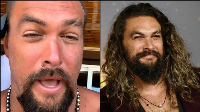 Shock en el cine: Afamado actor se hace radical cambio de 'look' por una inesperada razón