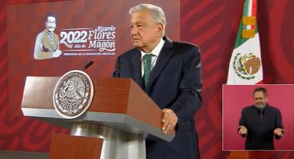 'Mañanera': AMLO arremete contra alertas de viaje de EU a México; "son de metiches", dice