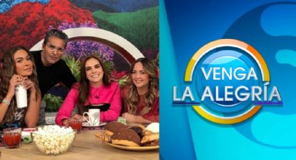Adiós 'Hoy': Tras divorcio y ser stripper, desaparecido galán de Televisa los traiciona con 'VLA'