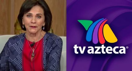 Tras 26 años en 'Ventaneando' y ultimátum de TV Azteca, Pati Chapoy renuncia por fuerte razón