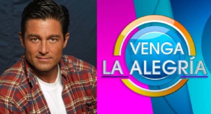 ¿Sale del clóset? Tras abusar de cirugías y dejar Televisa, traicionan a Fernando Colunga en 'VLA'