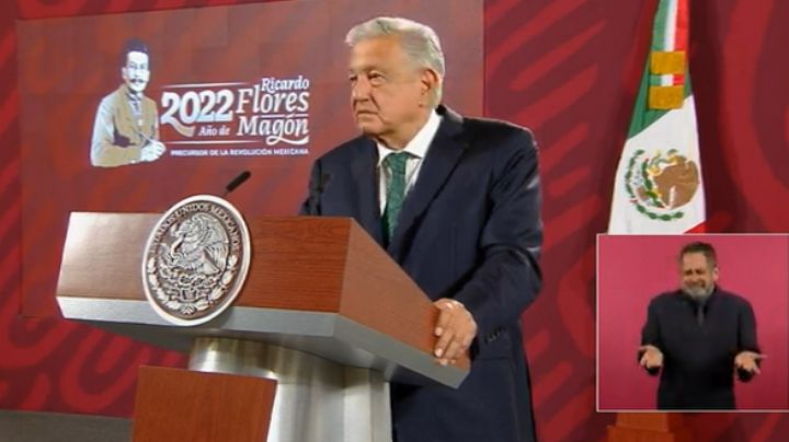 'Mañanera': AMLO arremete contra alertas de viaje de EU a México; "son de metiches", dice
