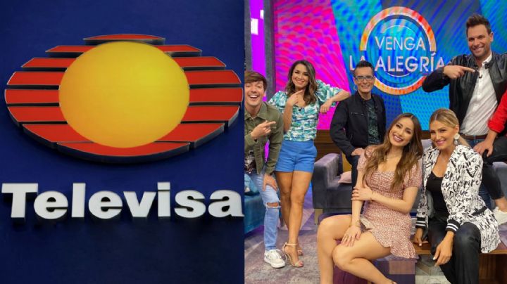 Era albañil: Tras 22 años en Televisa y retiro de las novelas, actor traiciona a 'Hoy' con 'VLA'