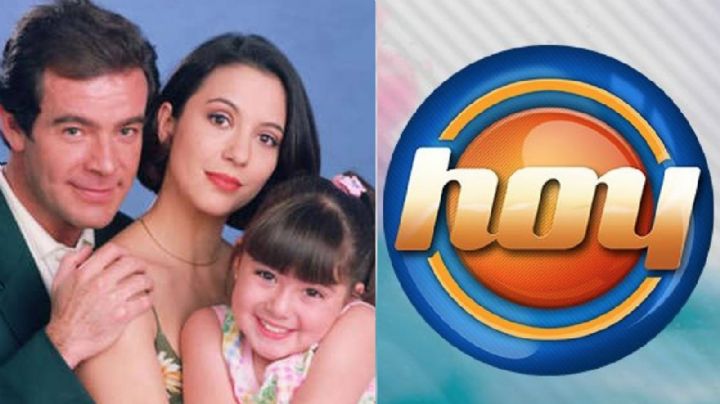 Adiós 'VLA': Tras 'desenmascarar' a TV Azteca, protagonista vuelve a Televisa y se une a 'Hoy'