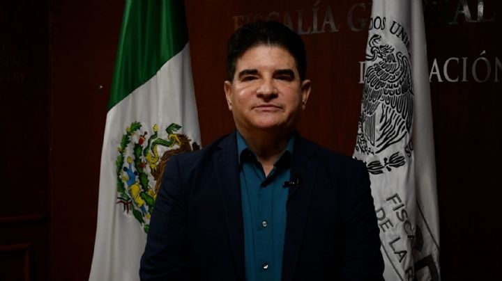 FGR afirma que Mesa Estatal de Seguridad dará con implicados del asesinato de empleados de la CFE