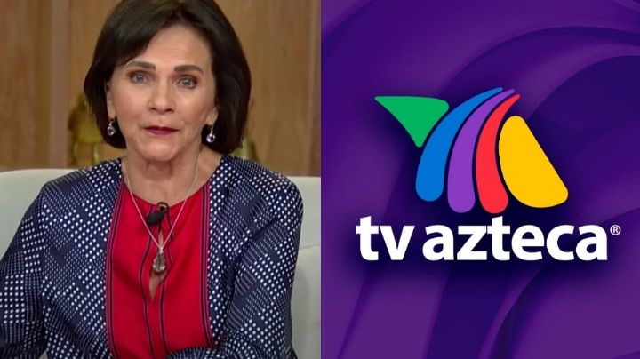 Tras 26 años en 'Ventaneando' y ultimátum de TV Azteca, Pati Chapoy renuncia por fuerte razón