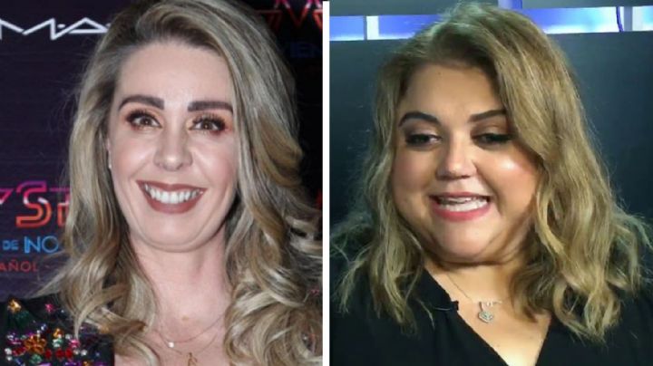 Pese a presunta traición, Atala Sarmiento defiende a Sandra Smester, exejecutiva de TV Azteca