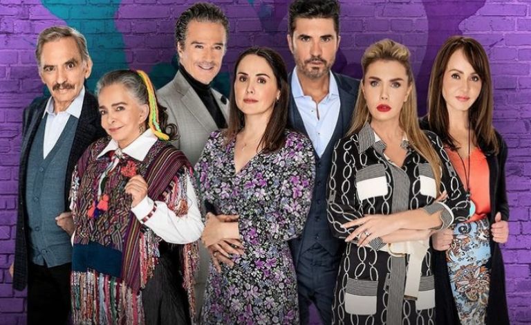 Instagram @sabineoficial