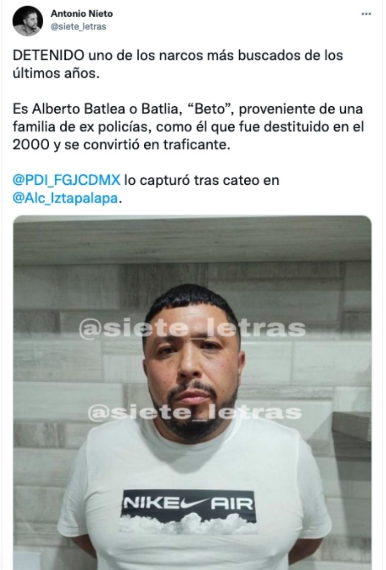 liberan al  rey de la piedra