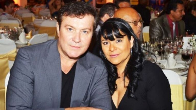 Arturo Peniche desmiente separación