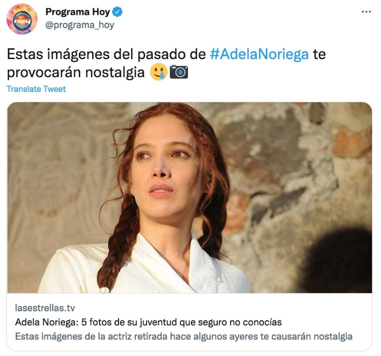 Twitter @programa_hoy