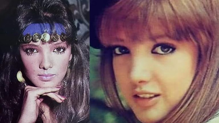 En 'Hoy' filtran fotos inéditas de Adela Noriega 