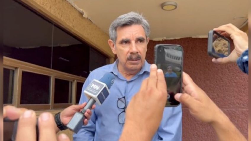 "Una confusión", la razón por la que fueron asesinados dos trabajadores de la CFE en Sonora