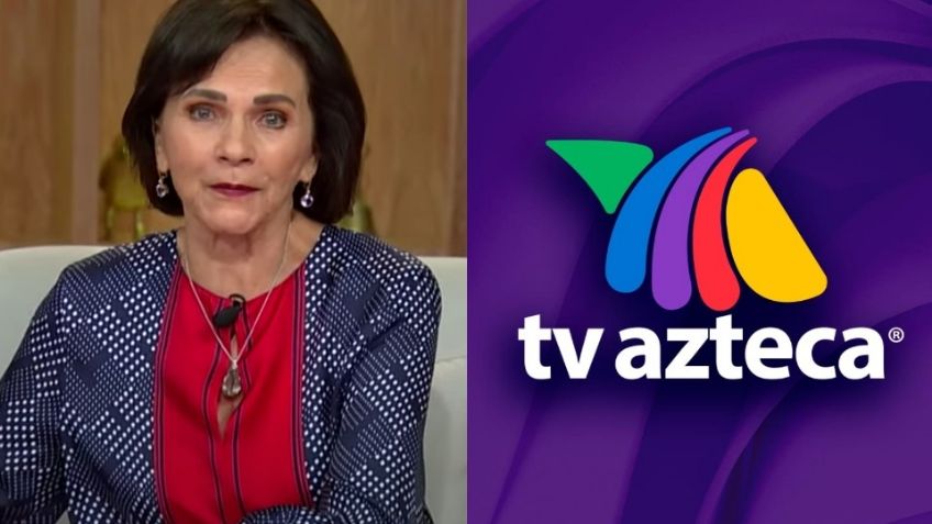 Tras 26 años en 'Ventaneando' y ultimátum de TV Azteca, Pati Chapoy renuncia por fuerte razón