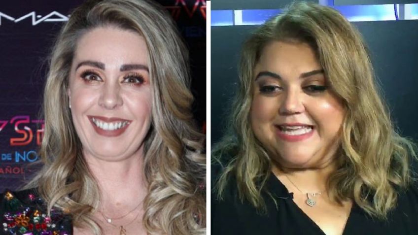 Pese a presunta traición, Atala Sarmiento defiende a Sandra Smester, exejecutiva de TV Azteca
