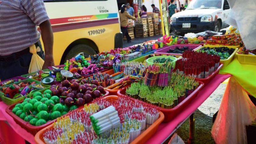 Cuida a los 'lomitos': Chalco prohíbe la quema de fuegos pirotécnicos en fiestas patrias