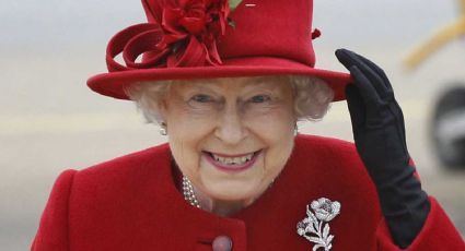 Luto en la corona británica: Muere la Reina Isabel II a los 96 años; Palacio de Buckingham lo anuncia