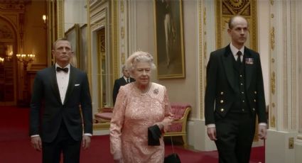 Recordando a la Reina Isabel: Su épica aparición en los Juegos Olímpicos de Londres 2012