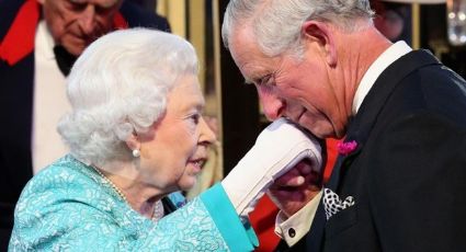 A los 96 años, muere la Reina Isabel II del Reino Unido: ¿Quién es el heredero de la corona?
