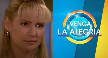 Adiós 'Hoy': Tras exhibir catálogo de Televisa y subir 25 kilos, villana de novelas se une a 'VLA'