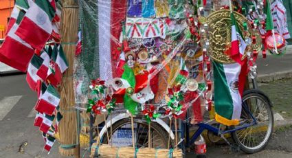 Regresa el tradicional Grito de Independencia a Coyoacán con todo y Los Ángeles Azules