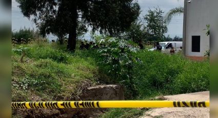 En distintos municipios de Jalisco, localizan los cadáveres de dos hombres