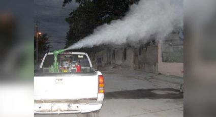 Huatabampo exige fumigar sus colonias ante la amenaza del dengue