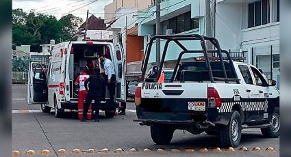 Sujetos armados acribillan a dos jóvenes en Zacatecas; uno murió y el otro era menor de edad