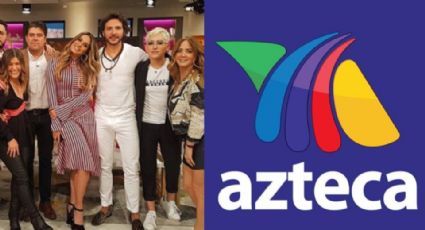 Salió del clóset: Tras amorío con ejecutivo de Televisa y veto de 'Hoy', conductor se une a TV Azteca