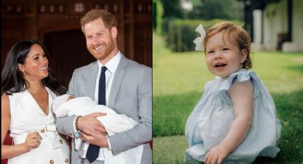 La vida de los hijos de Harry y Meghan Markle podría cambiar tras el fallecimiento de Isabel II