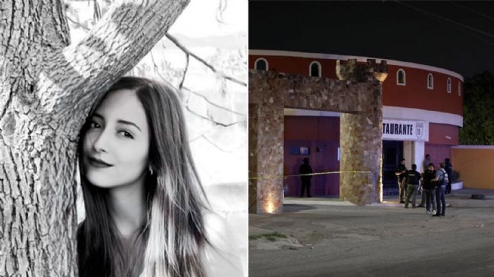 Feminicidio de Debanhi Escobar: FGR atraerá el caso para dar con los responsables, dice SSPC