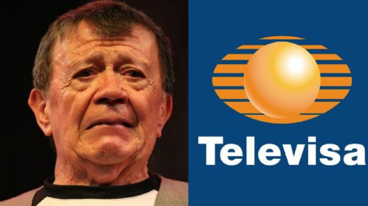 ¿Murió 'Chabelo'? Tras retiro de Televisa, se vuelve tendencia en Twitter y usuarios temen lo peor