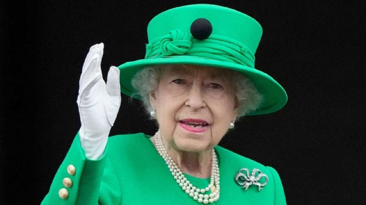 México envía sus condolencias al Reino Unido tras el fallecimiento de la Reina Isabel II